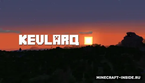 Kevlarq