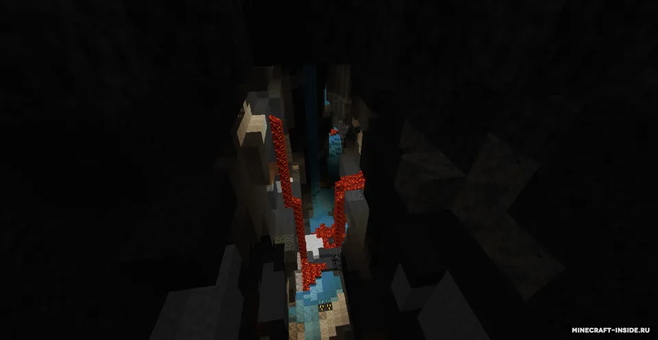 Kevlarq — Minecraft resurs pak, rasm 3