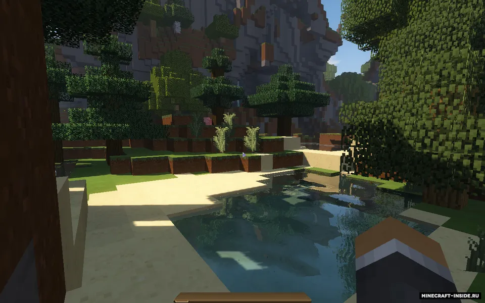 AidanOrlando’s — Minecraft resurs pak, rasm 2