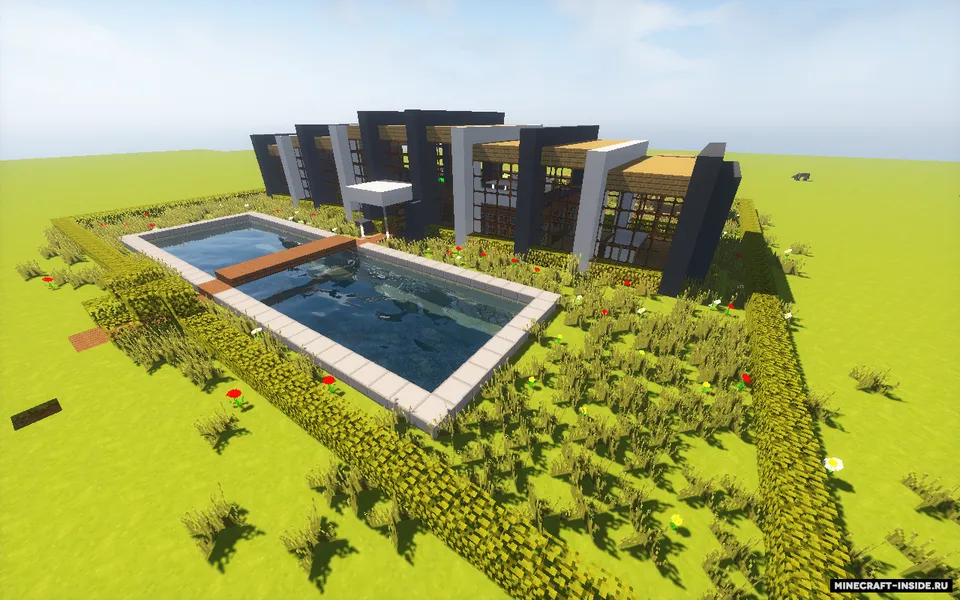 AidanOrlando’s — Minecraft resurs pak, rasm 3