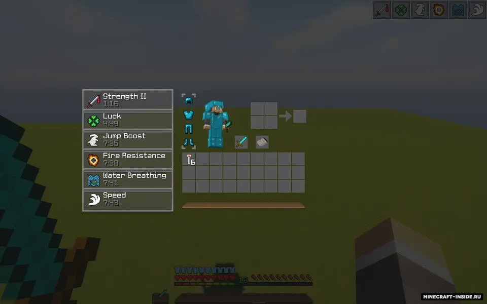 AidanOrlando’s — Minecraft resurs pak, rasm 4
