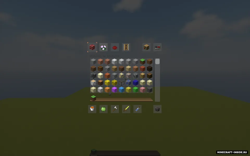 AidanOrlando’s — Minecraft resurs pak, rasm 5