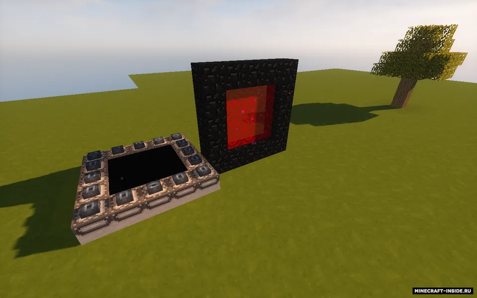 AidanOrlando’s — Minecraft resurs pak, rasm 6