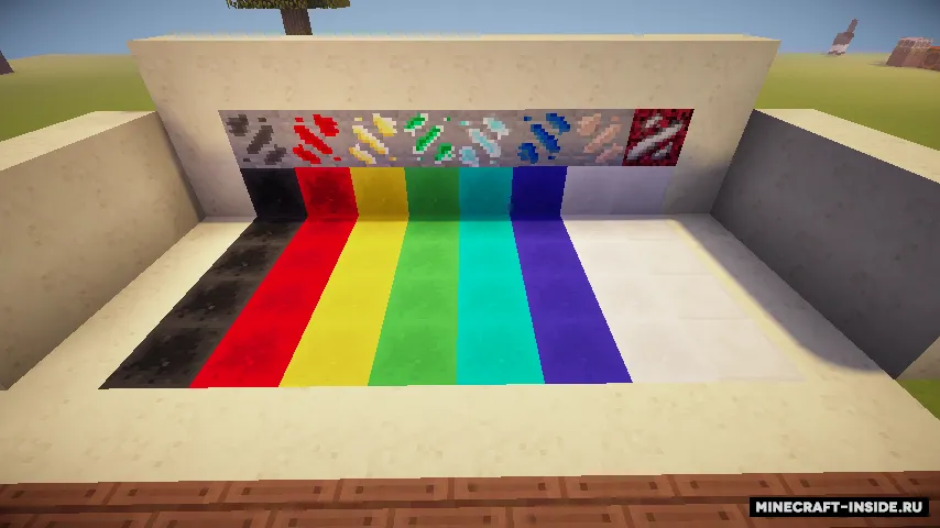 AidanOrlando’s — Minecraft resurs pak, rasm 8
