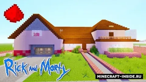Rick and Morty