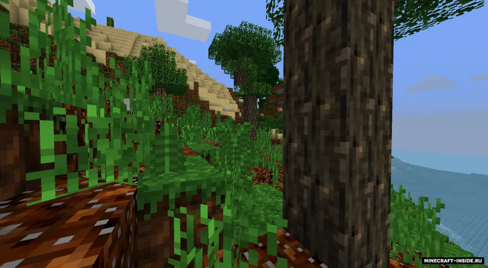 Rolling Stones — Minecraft resurs pak, rasm 4