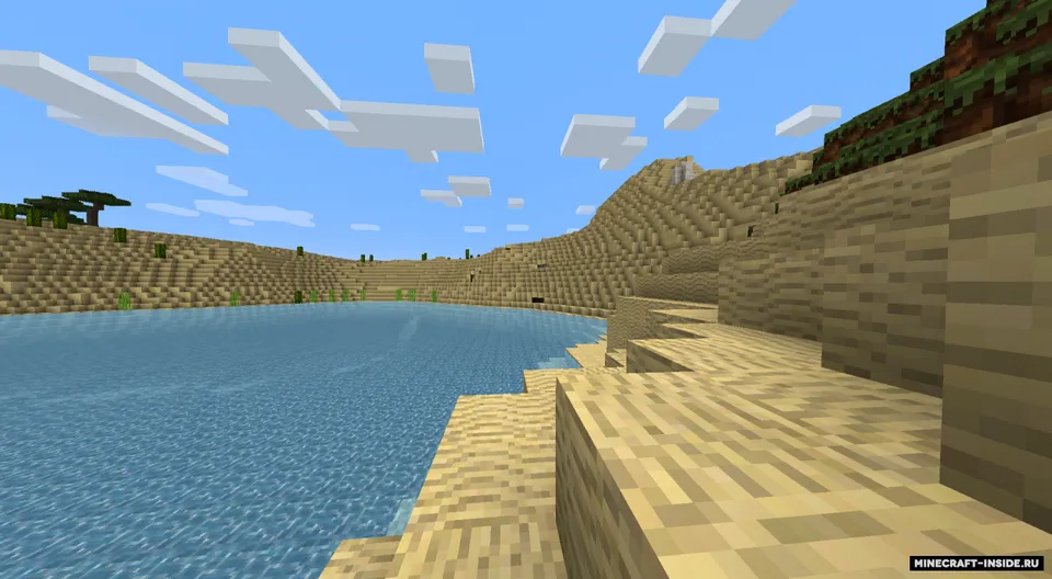 Rolling Stones — Minecraft resurs pak, rasm 5