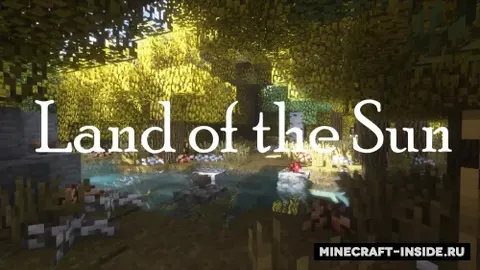 Land of the Sun