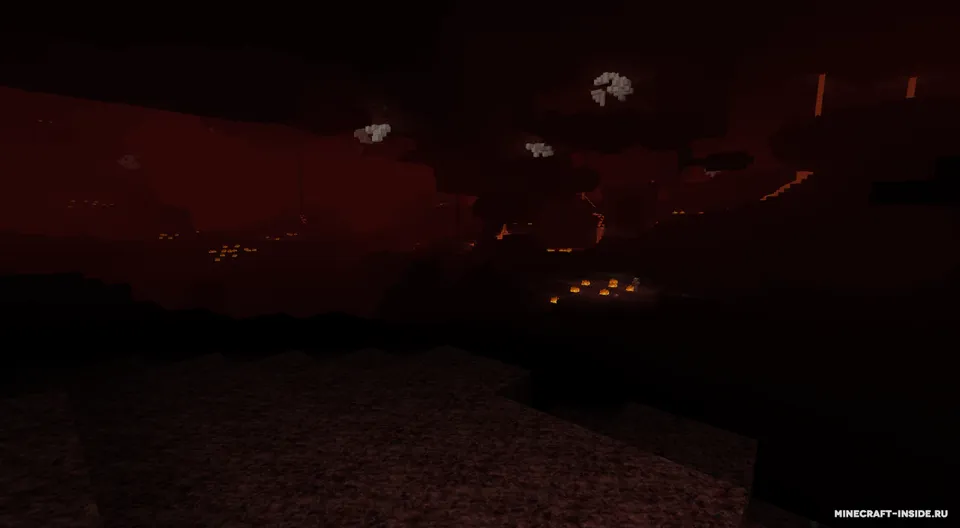 Emfires — Minecraft resurs pak, rasm 3