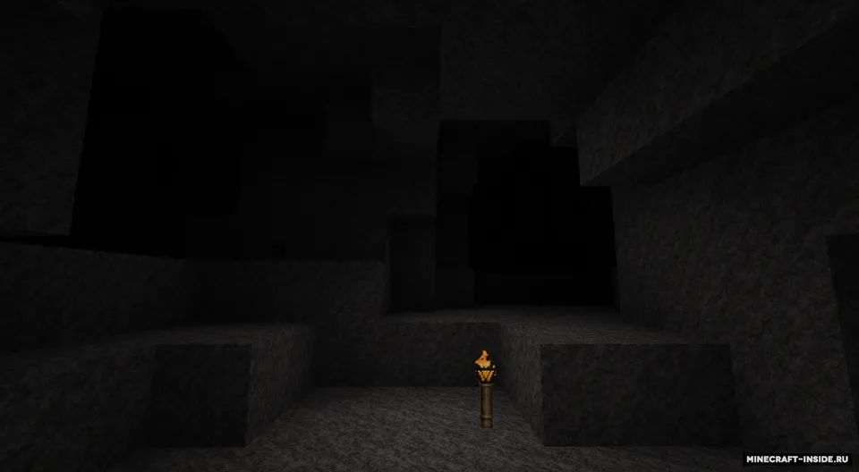 Emfires — Minecraft resurs pak, rasm 4
