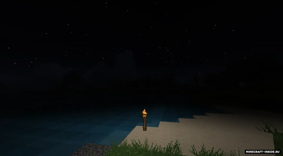 Emfires — Minecraft resurs pak, rasm 5