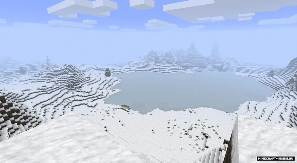 Emfires — Minecraft resurs pak, rasm 7