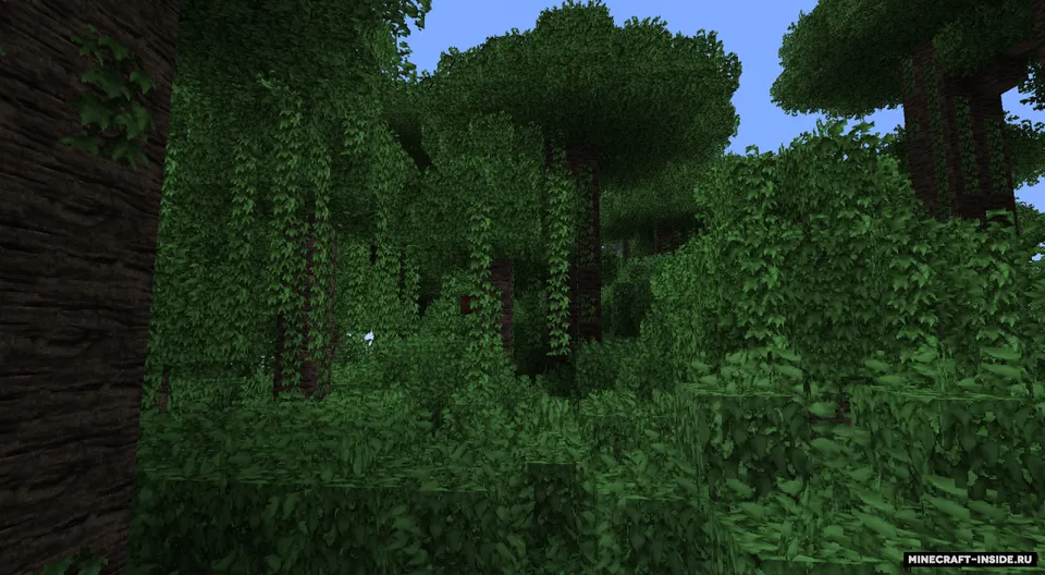 Emfires — Minecraft resurs pak, rasm 8