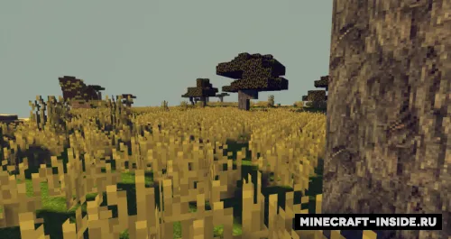 Drea — Minecraft resurs pak, rasm 1
