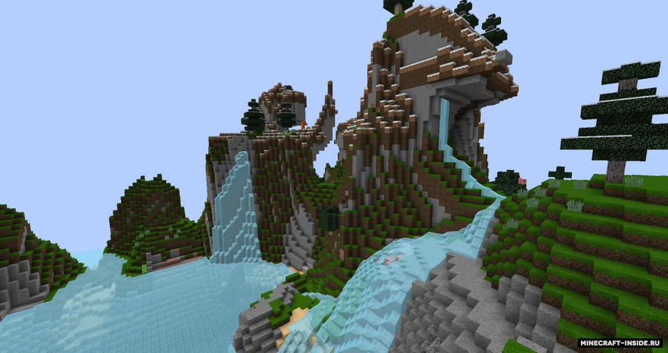 Drea — Minecraft resurs pak, rasm 3