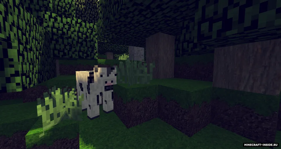 Drea — Minecraft resurs pak, rasm 4