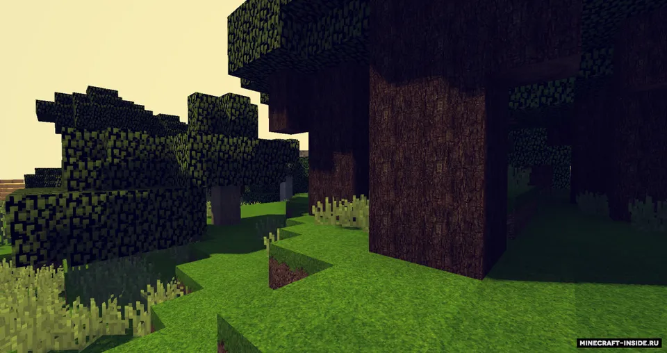 Drea — Minecraft resurs pak, rasm 5