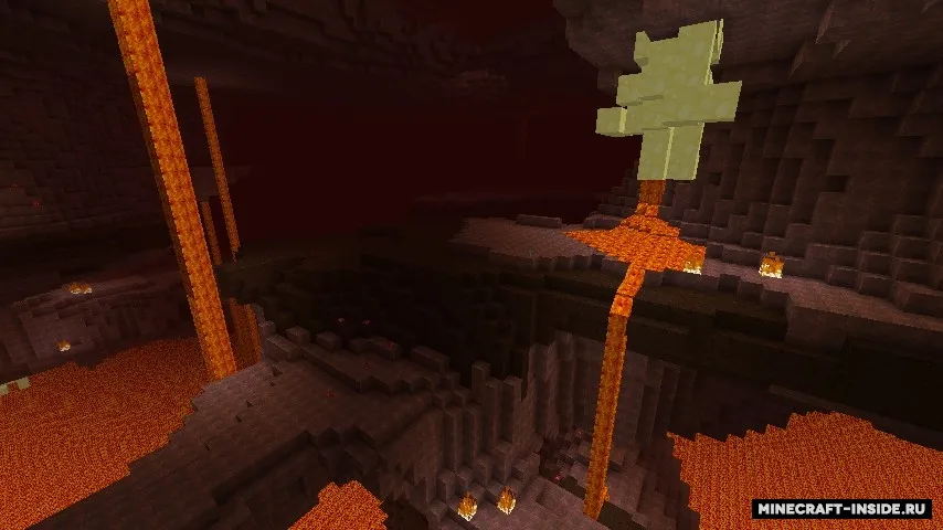 Montag — Minecraft resurs pak, rasm 6