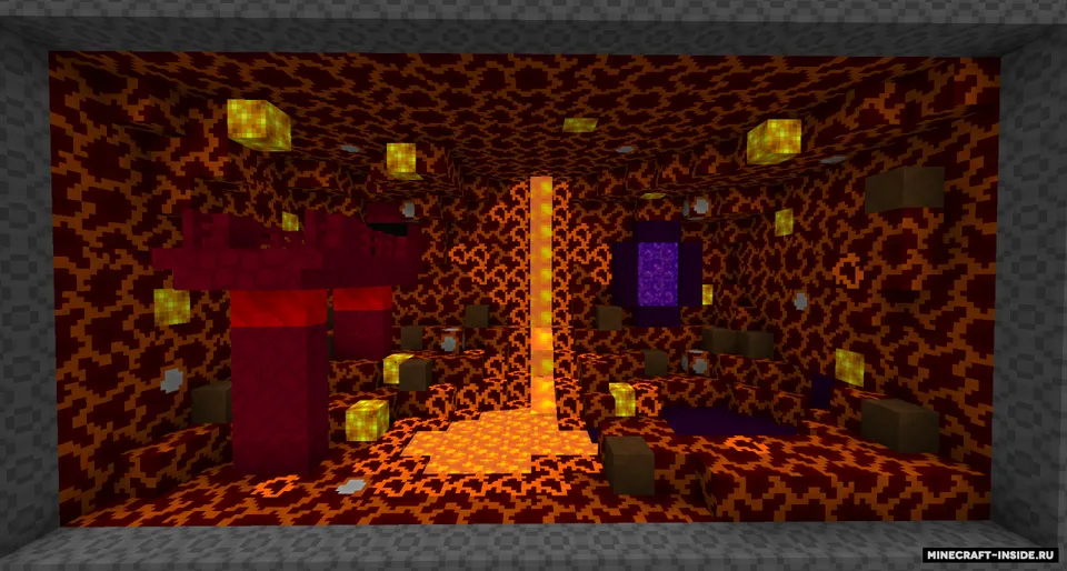 Two T’s — Minecraft resurs pak, rasm 6