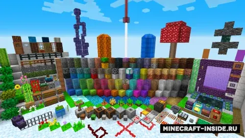 Radiant Pixels