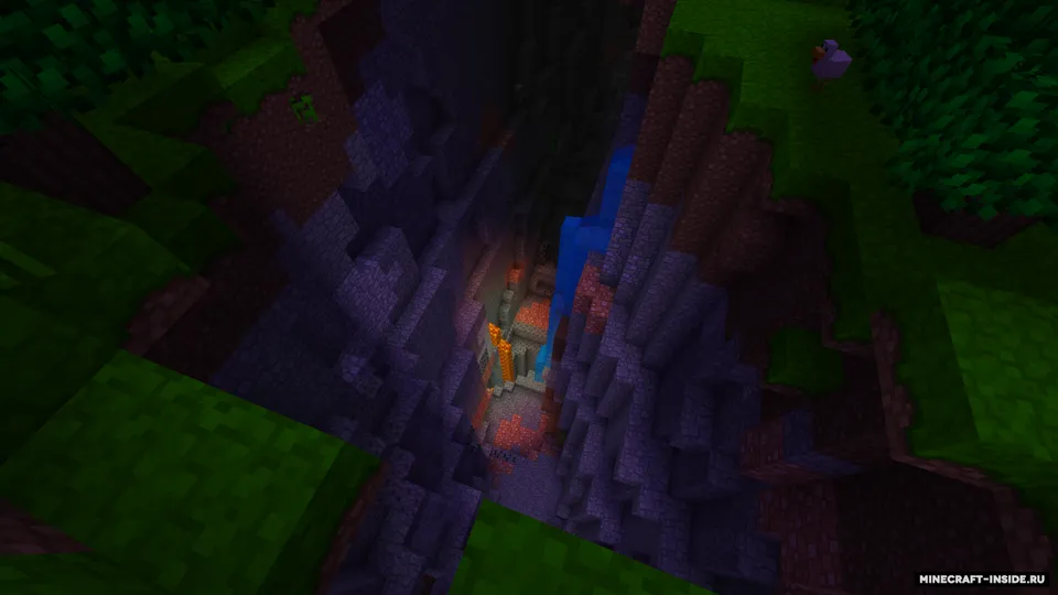 Radiant Pixels — Minecraft resurs pak, rasm 3