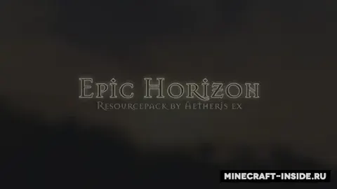 Epic Horizon