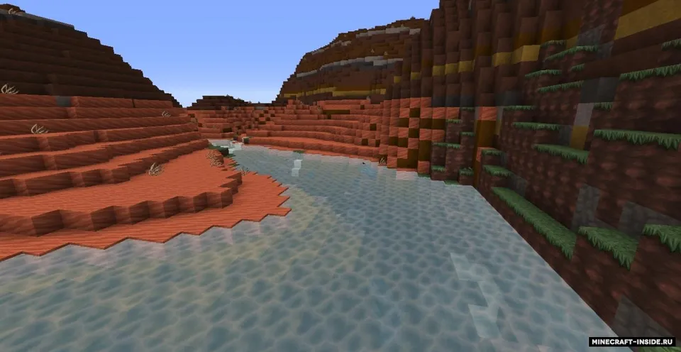 Wolfhound Classic Medieval — Minecraft resurs pak, rasm 2