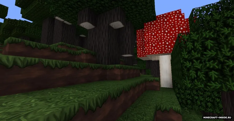 Wolfhound Classic Medieval — Minecraft resurs pak, rasm 3