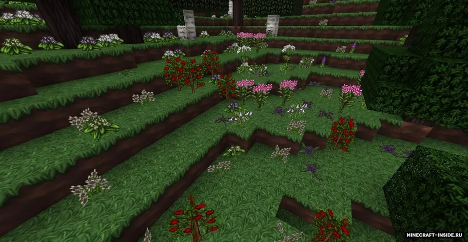 Wolfhound Classic Medieval — Minecraft resurs pak, rasm 4