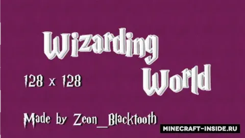 Wizarding World