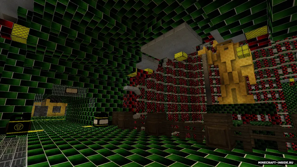 Wizarding World — Minecraft resurs pak, rasm 2