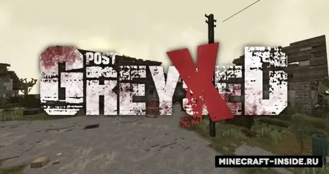 Post Greyxed