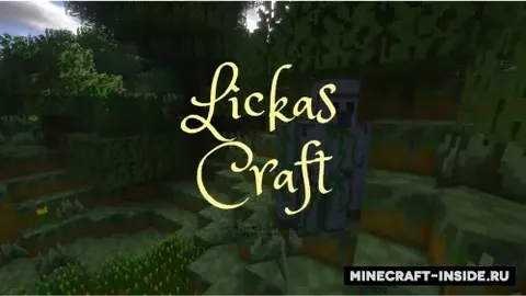 LickasCraft