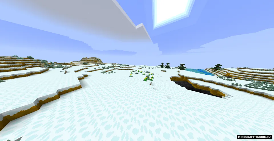 LickasCraft — Minecraft resurs pak, rasm 3