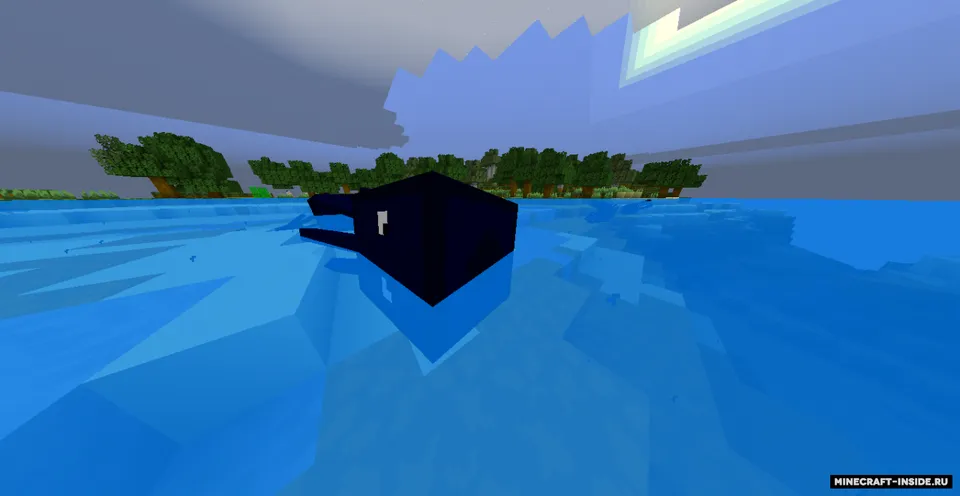 LickasCraft — Minecraft resurs pak, rasm 4