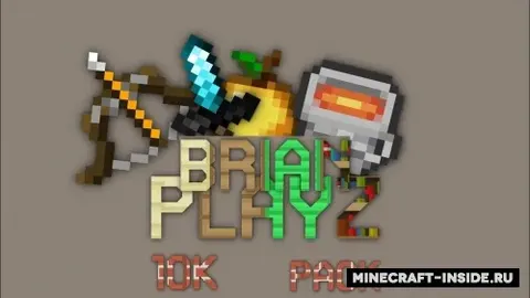 Brianplayz 10k PvP