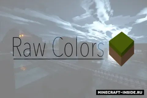 RawColors