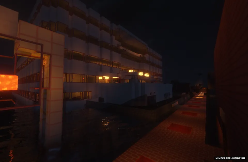 RawColors — Minecraft resurs pak, rasm 4