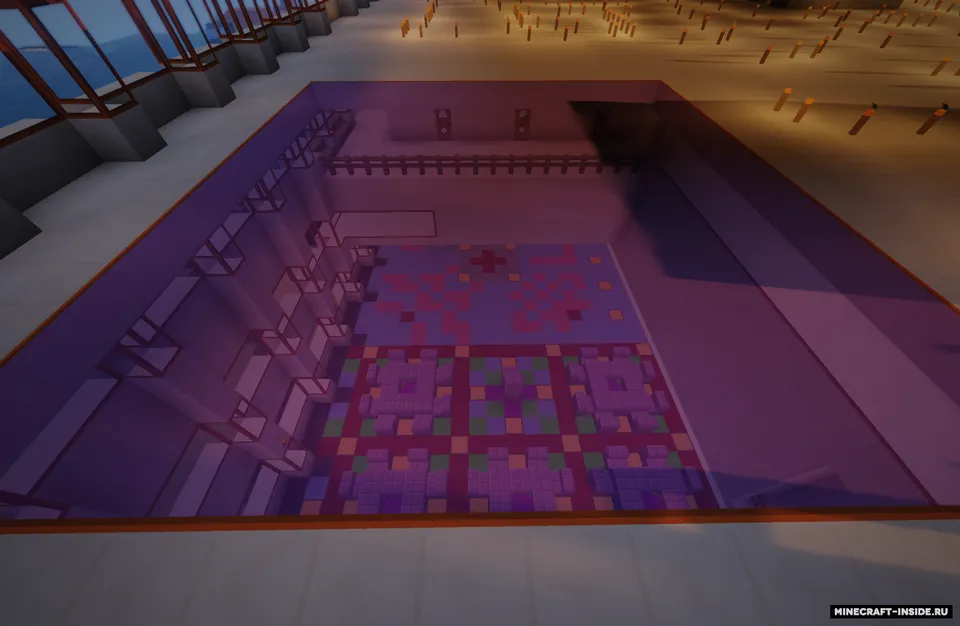 RawColors — Minecraft resurs pak, rasm 5