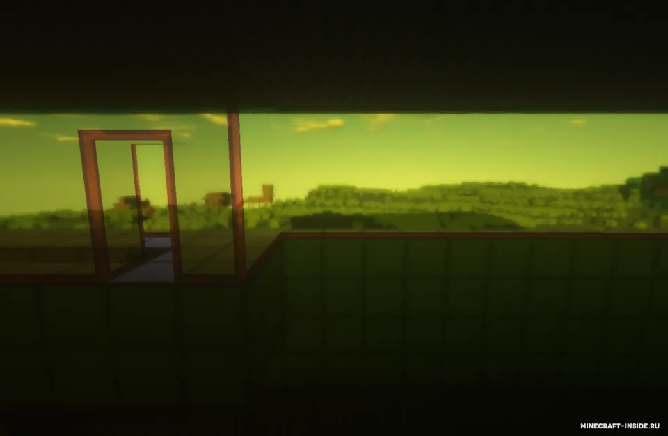 RawColors — Minecraft resurs pak, rasm 6