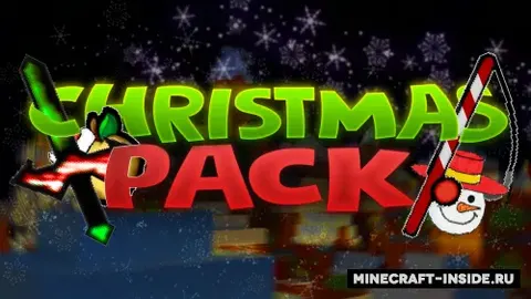 Christmas PvP