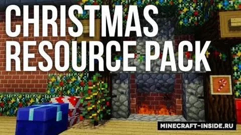 Default-Style Christmas Pack