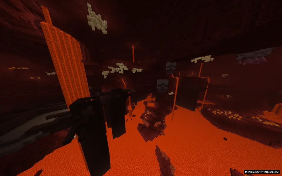 Rust — Minecraft resurs pak, rasm 7
