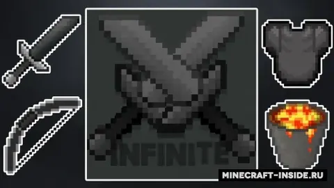 Huahwi Infinite Black Edition PvP