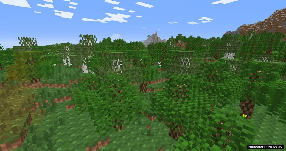 Vaguely — Minecraft resurs pak, rasm 4