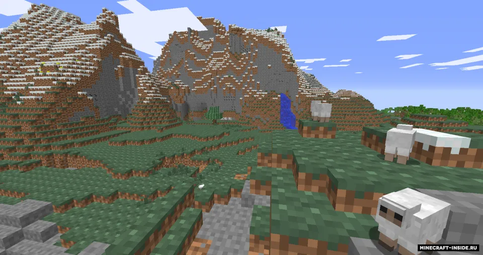 Vaguely — Minecraft resurs pak, rasm 8