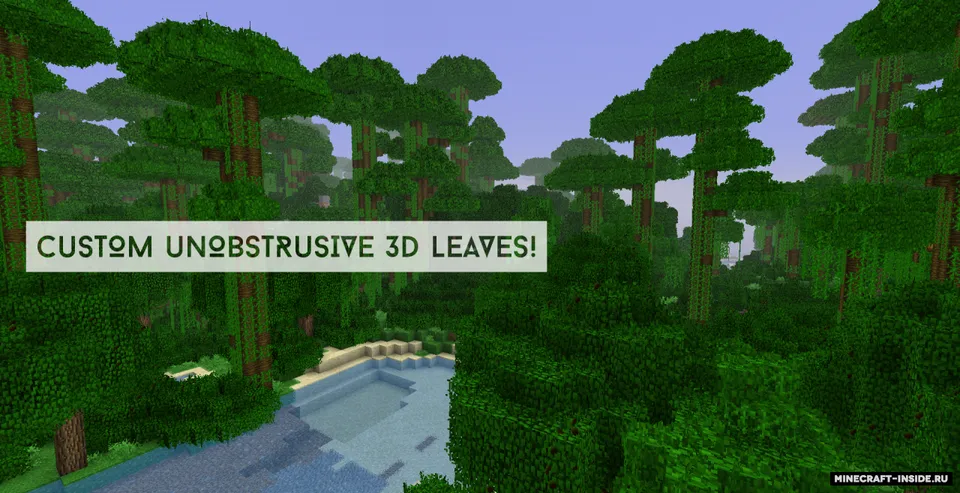 Farbenlehre Medieval — Minecraft resurs pak, rasm 4