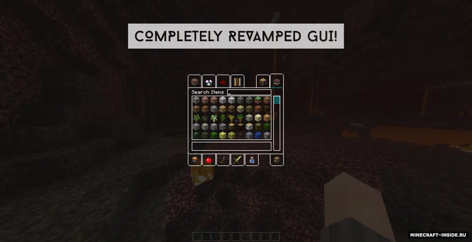 Farbenlehre Medieval — Minecraft resurs pak, rasm 7