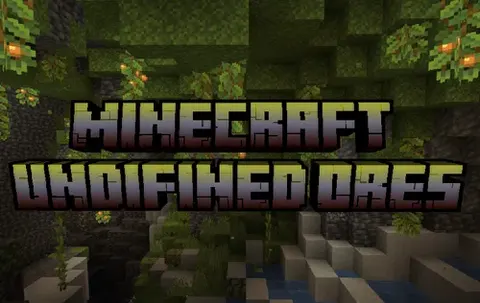 Undifined Ores