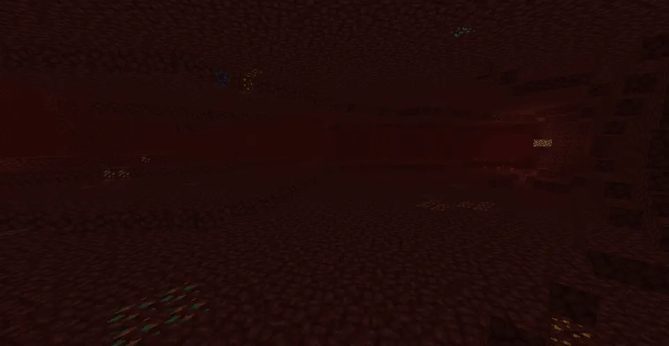Undifined Ores — Minecraft mod, rasm 3